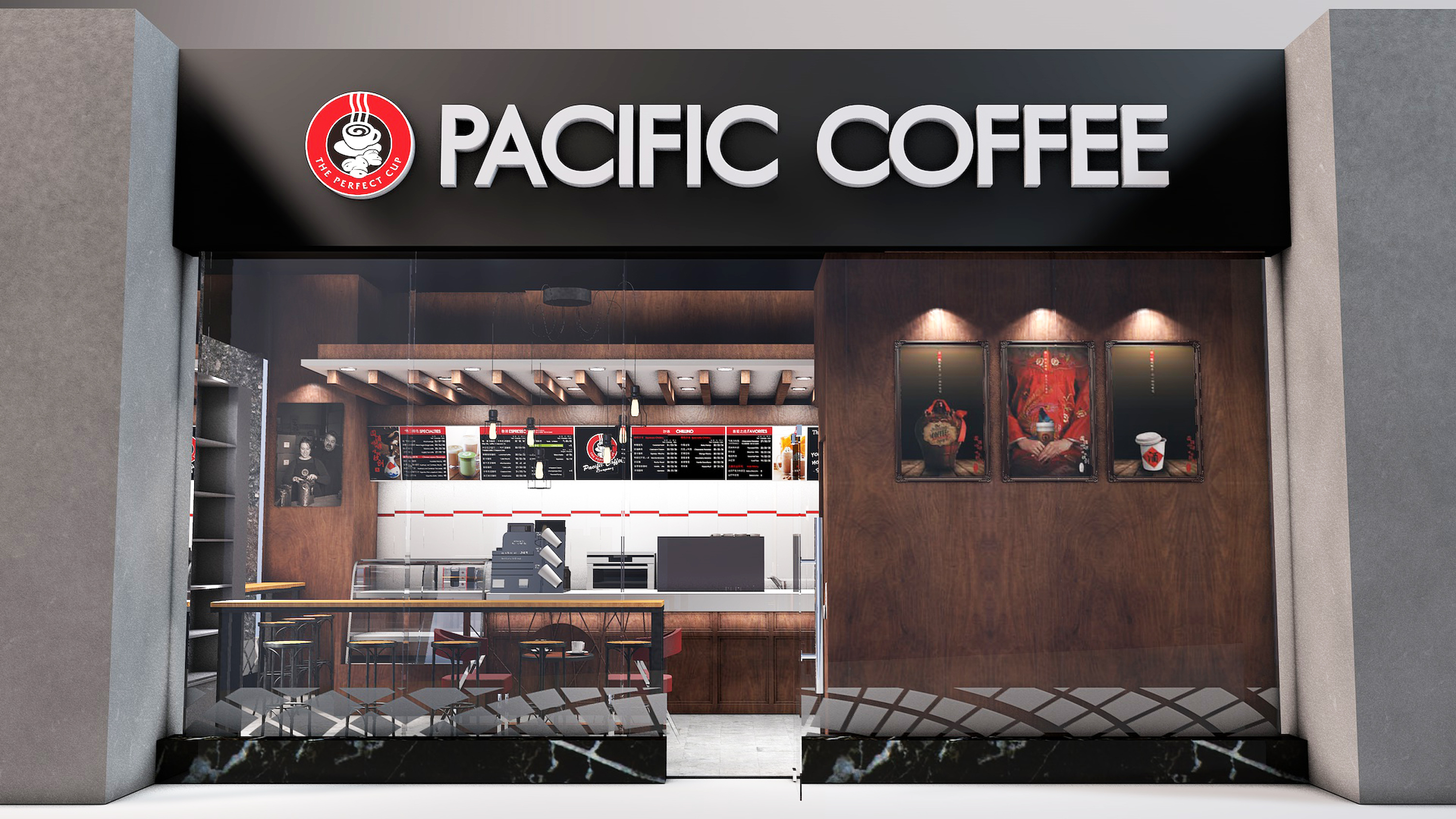 太平洋咖啡-澳门中心4
